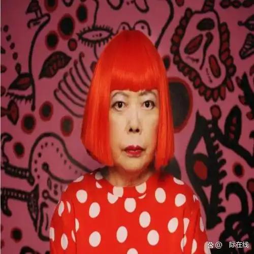 我国著名的艺术家有谁_周春芽 艺术家 画家 中国当代艺术