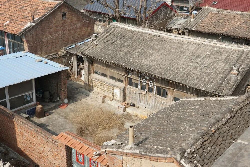 村民因燃气价格高而受冻_家庭燃气采暖安装图_北方农村煤改气后取暖费用高