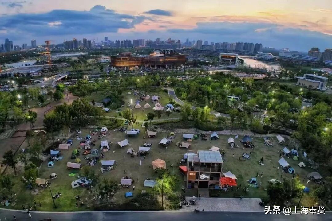奉贤旅游路线_奉贤海湾森林公园_奉贤音乐会街舞活动