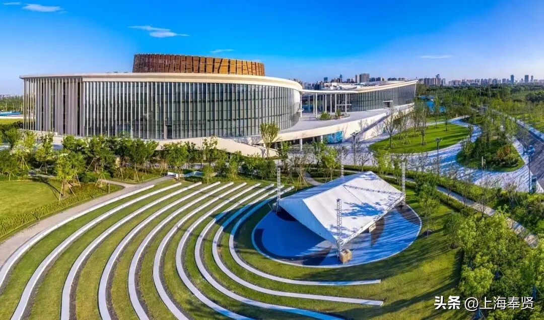 奉贤海湾森林公园_奉贤音乐会街舞活动_奉贤旅游路线