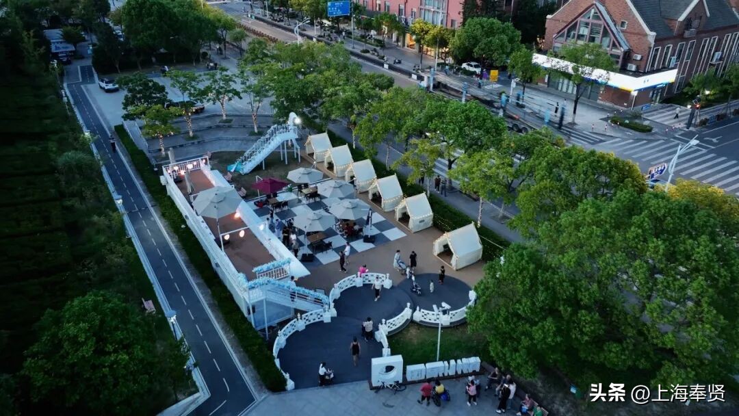 冠军之家夜市活动_奉贤海湾镇旅游攻略_奉贤海湾森林公园