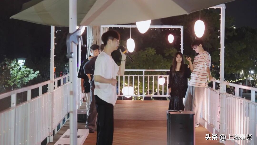 奉贤海湾森林公园_冠军之家夜市活动_奉贤海湾镇旅游攻略