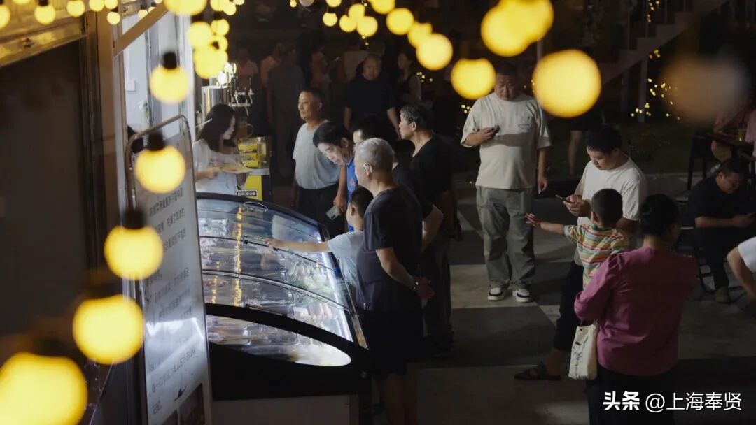 冠军之家夜市活动_奉贤海湾镇旅游攻略_奉贤海湾森林公园