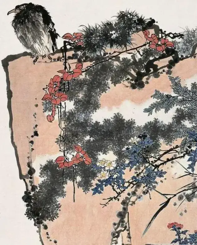 近现代中国绘画大师_中国绘画名家_我国著名的艺术家有谁