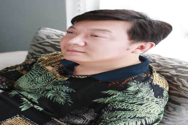 王大鹏 江苏交通广播 汽车节目主持人_电台主持人大鹏