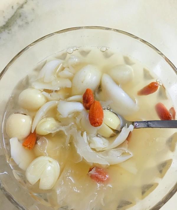 肠道菌群与皮肤关系_长期喝黑枸杞皮肤好得不得了_内调养肤