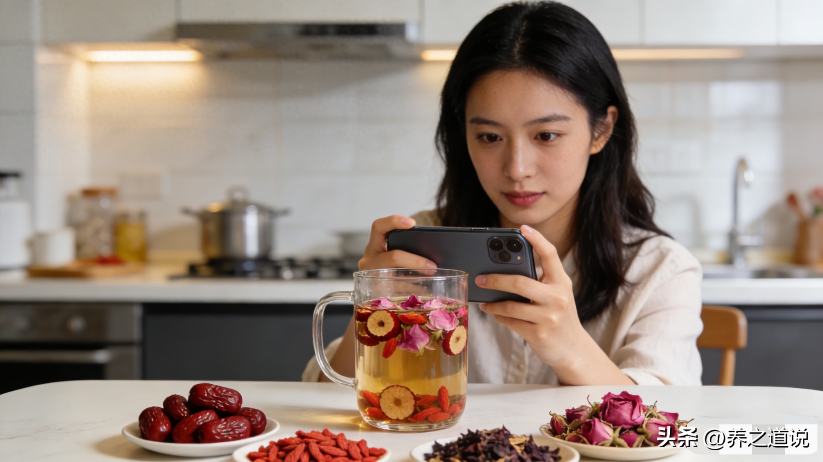 长期喝黑枸杞皮肤好得不得了_25岁女性抗衰茶_红枣枸杞玫瑰花茶抗衰功效