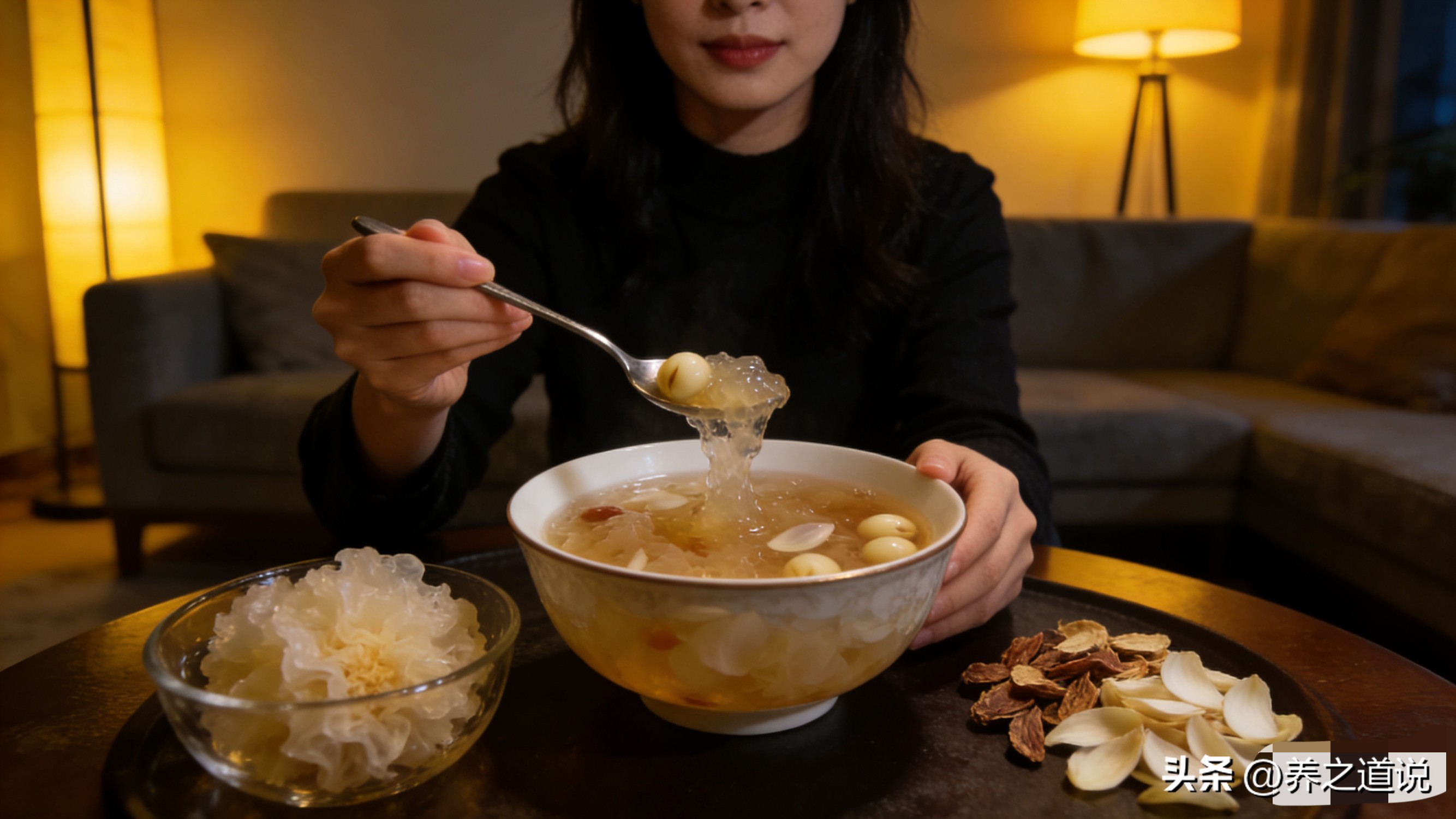 红枣枸杞玫瑰花茶抗衰功效_25岁女性抗衰茶_长期喝黑枸杞皮肤好得不得了