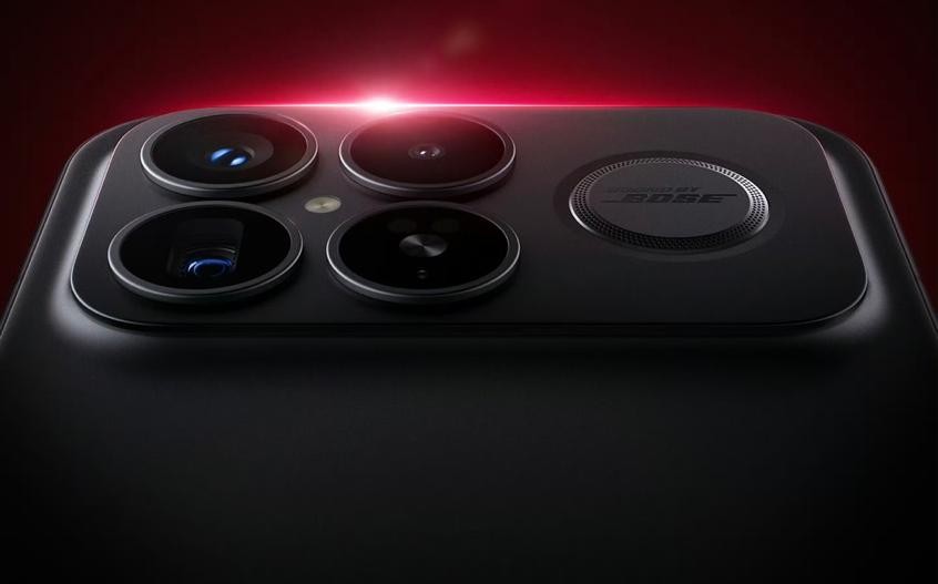 K100 Pro Max评测_小米石墨烯电池手机_骁龙8 Elite Gen6手机