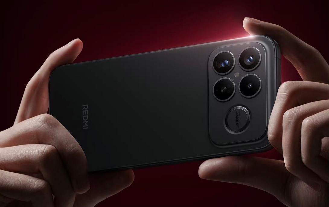 骁龙8 Elite Gen6手机_小米石墨烯电池手机_K100 Pro Max评测