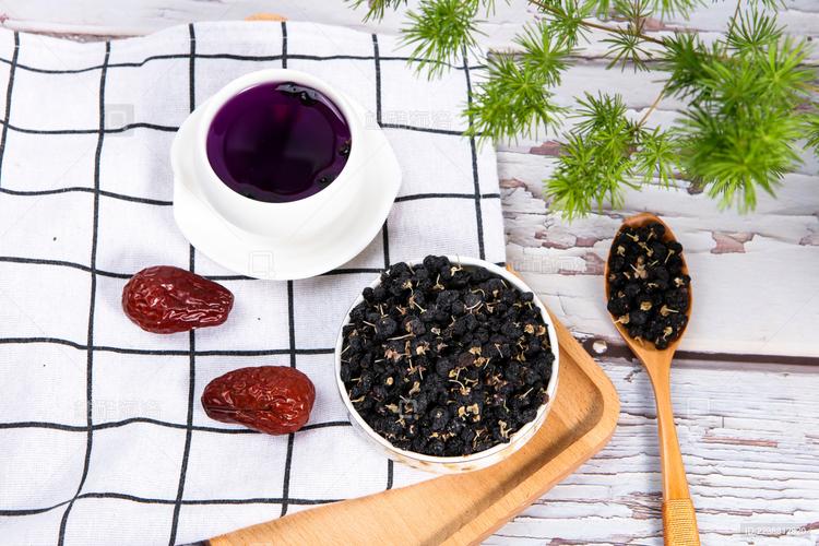 长期喝黑枸杞皮肤好得不得了_黑枸杞补肾抗疲劳_补肾黑枸杞好处