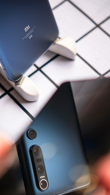 双2亿像素影像系统_小米18 Pro小屏工程机_小米石墨烯电池手机