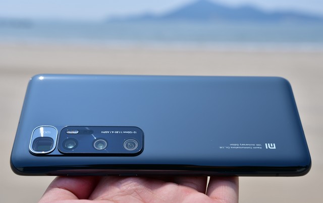 双2亿像素影像系统_小米18 Pro小屏工程机_小米石墨烯电池手机