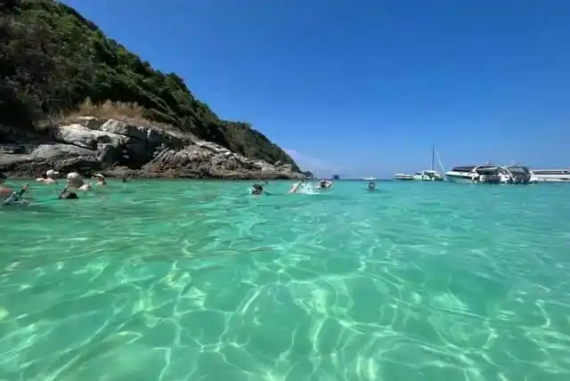 泰国旅游成本增加_泰国旅游价格飞涨_甲米岛和苏梅岛