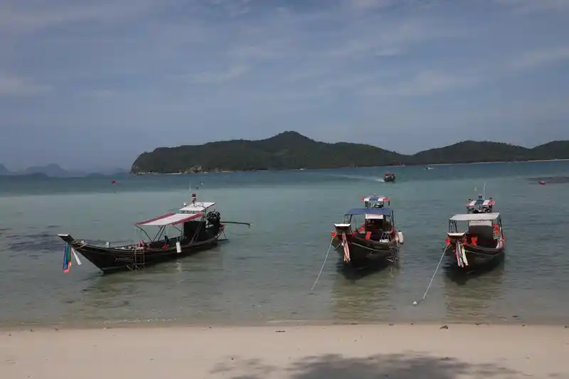 苏梅岛旅游攻略_泰国苏梅岛旅游信息_甲米岛和苏梅岛