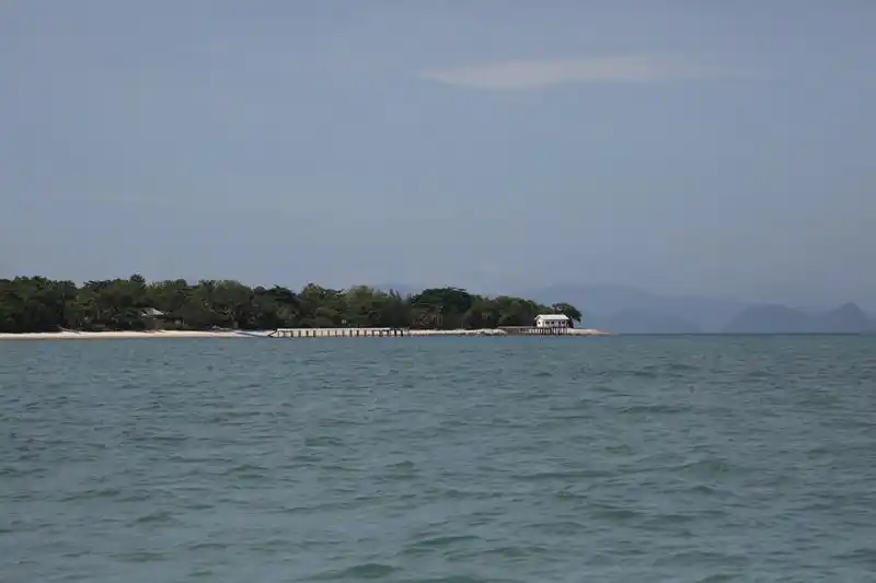 泰国苏梅岛旅游信息_苏梅岛旅游攻略_甲米岛和苏梅岛