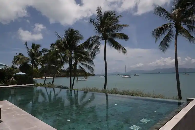 泰国苏梅岛旅游信息_苏梅岛旅游攻略_甲米岛和苏梅岛