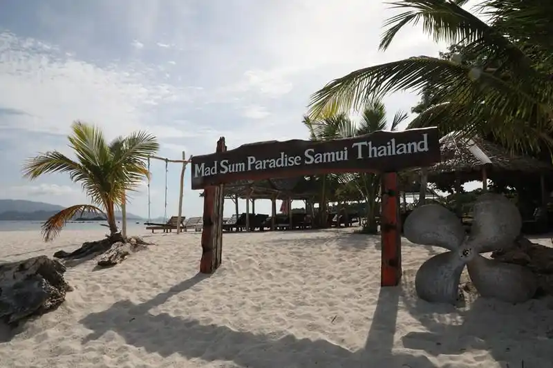 甲米岛和苏梅岛_泰国苏梅岛旅游信息_苏梅岛旅游攻略