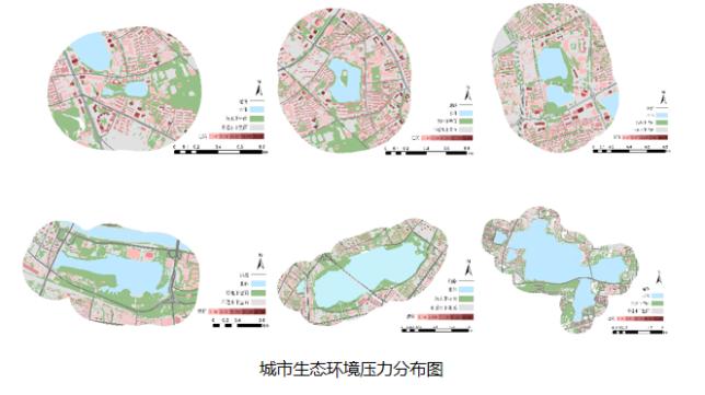 生态系统的功能是什么_城市建成环境与人类活动_城市蓝绿空间生态效应