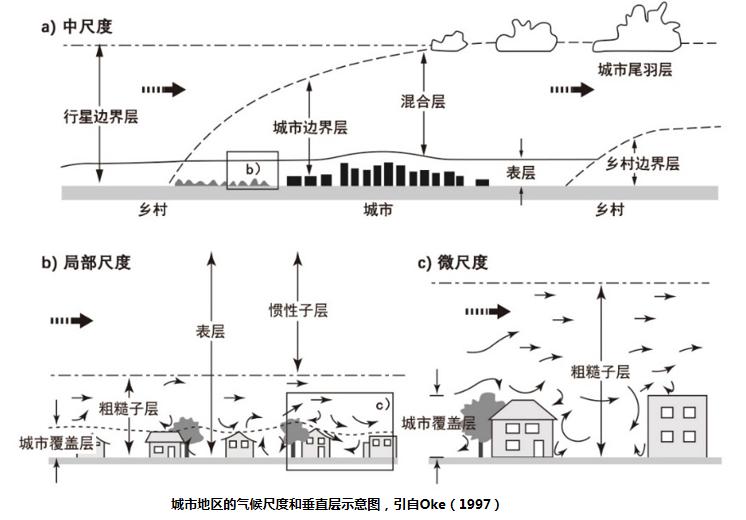 城市建成环境与人类活动_生态系统的功能是什么_城市蓝绿空间生态效应