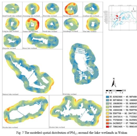 城市建成环境与人类活动_生态系统的功能是什么_城市蓝绿空间生态效应