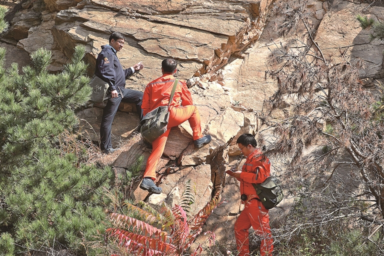 生态文明伴我行1500字_最美自然守护者_习近平生态文明思想