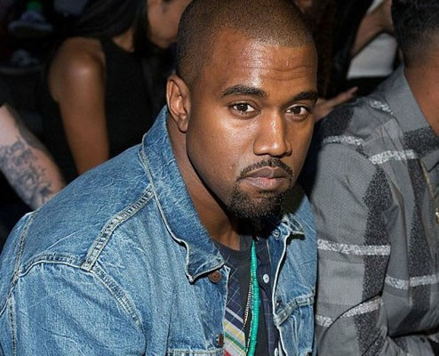 坎耶·维斯特人物经历_坎耶韦斯特 中国_坎耶·维斯特早年经历