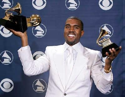 坎耶韦斯特 中国_坎耶·维斯特早年经历_坎耶·维斯特人物经历