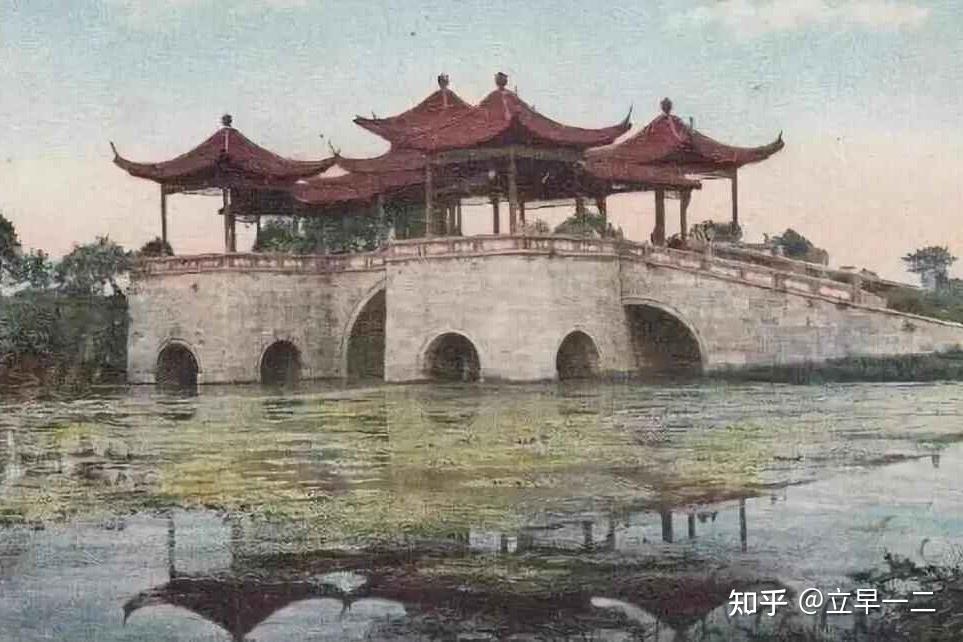 扬州地理位置_扬州历史沿革_扬州戏曲扬剧大全