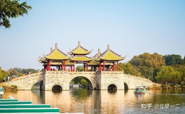 扬州历史沿革_扬州地理位置_扬州戏曲扬剧大全