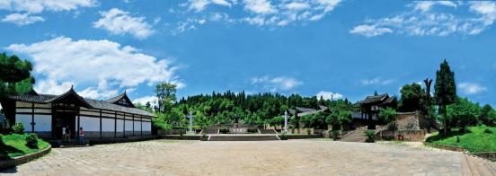 刘基庙门票_刘基庙景区 2021年度市级生态文明教育基地 560余年历史