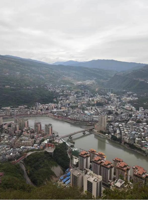 峨边黑竹沟乡村旅游_峨边彝族自治县旅游攻略_峨边门户网站官网