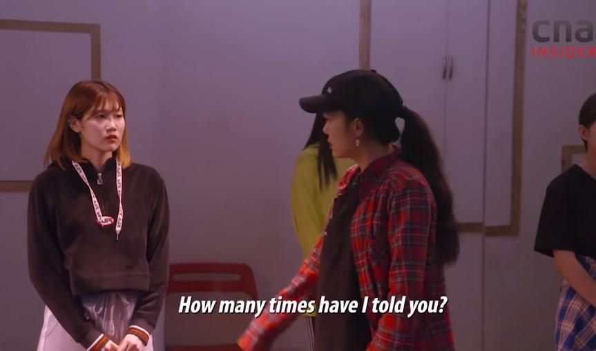 成为韩国练习生被骗2.5万_韩流爱豆练习生制度残酷性_韩国练习生时间最长