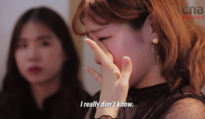 成为韩国练习生被骗2.5万_韩国练习生时间最长_韩流爱豆练习生制度残酷性