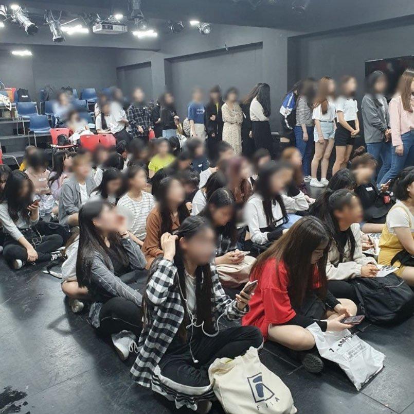 韩流爱豆练习生制度残酷性_成为韩国练习生被骗2.5万_韩国练习生时间最长