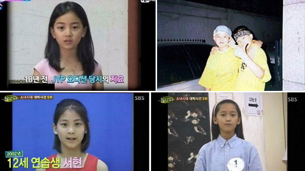 韩流爱豆练习生制度残酷性_韩国练习生时间最长_成为韩国练习生被骗2.5万