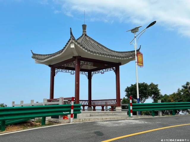 南香山森林公园生态旅游_广州增城区永宁街绿美建设_增城南香山森林公园