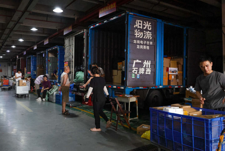 华强北电子市场转型_华强北产业升级路径_深圳茂业华强北店