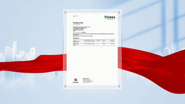 华垦乳业欧盟有机认证_欧盟国际生态认证中心_中国特色乳制品欧盟标准