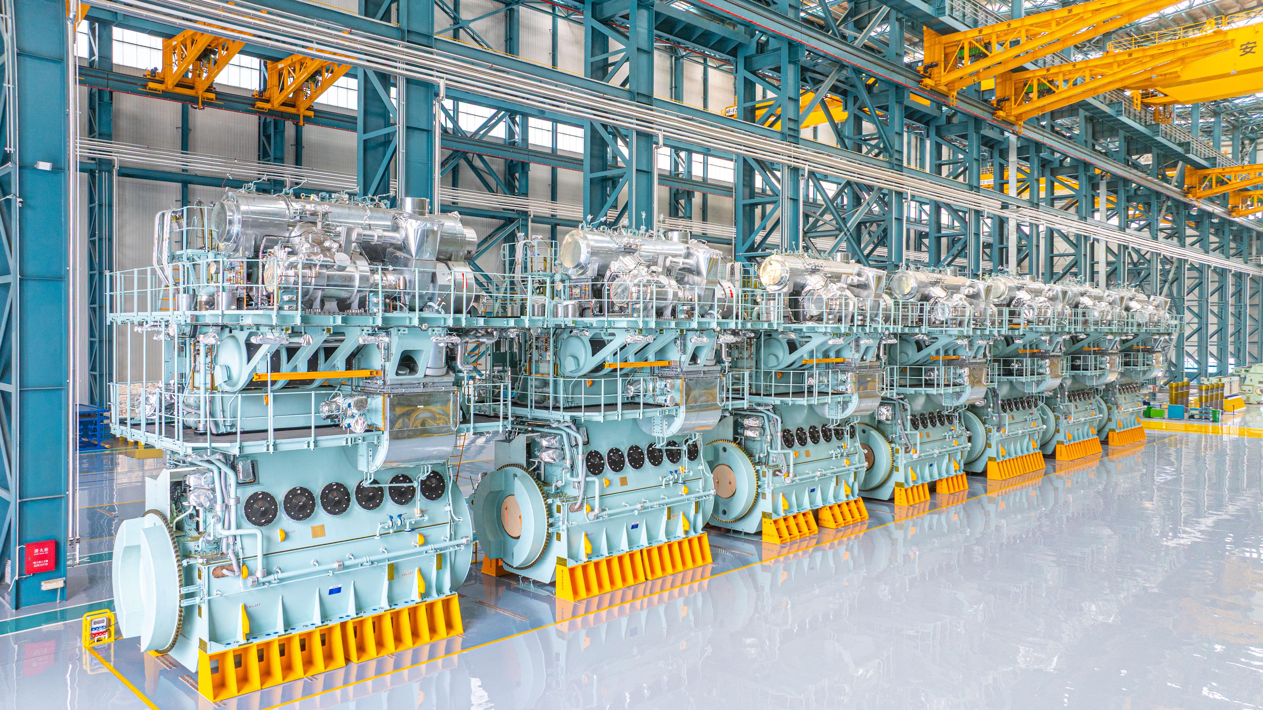 自力式压差控制阀2jpg_大流量高稳定性燃油调节阀_燃气轮机燃油压力调节阀