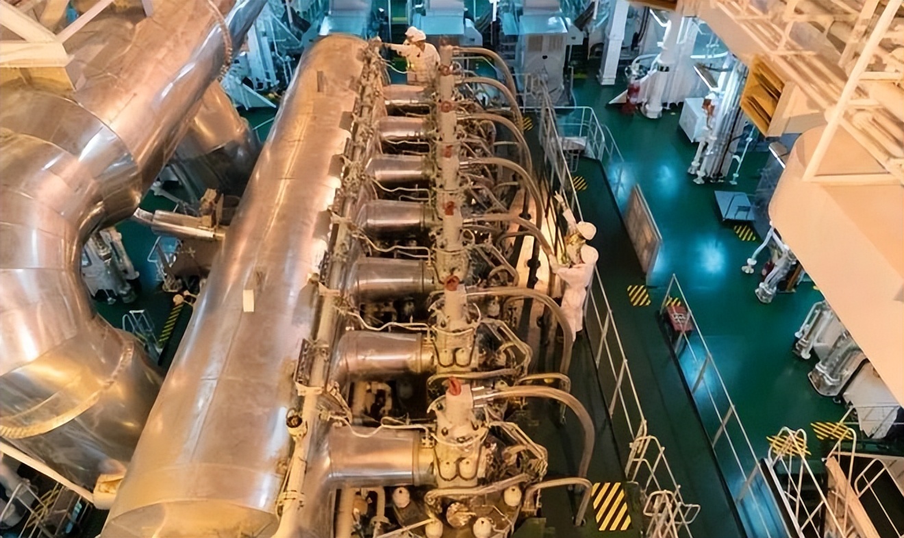 大流量高稳定性燃油调节阀_自力式压差控制阀2jpg_燃气轮机燃油压力调节阀