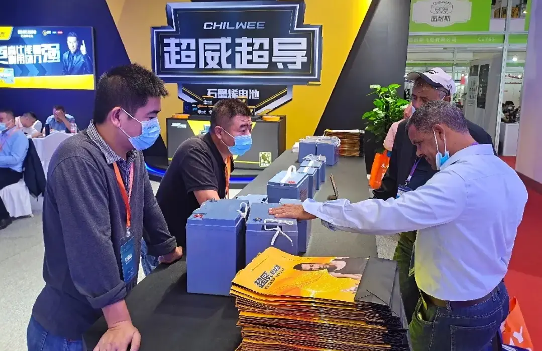 石墨烯电池是否真的比铅酸电池好_电动车石墨烯电池_电动车石墨烯电池与铅酸电池区别