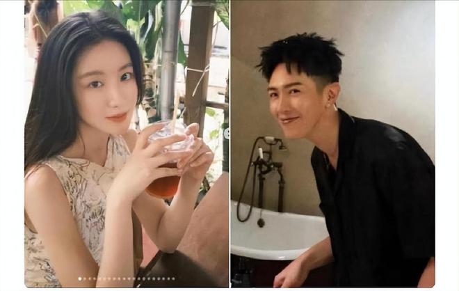 柯震东最新电影_柯震东叶舒华绯闻_柯舒恋见家长爆料