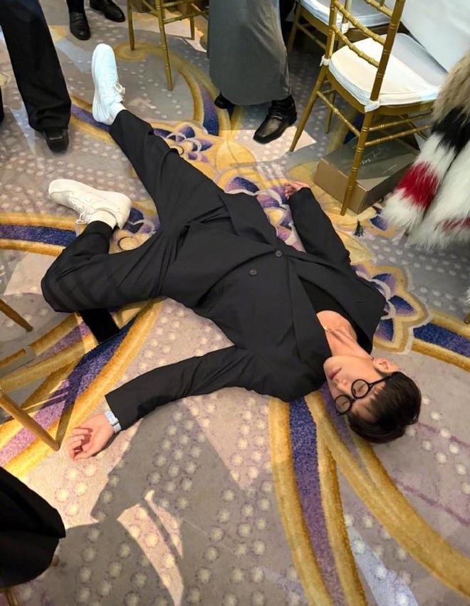 柯震东最新电影_柯舒恋见家长爆料_柯震东叶舒华绯闻