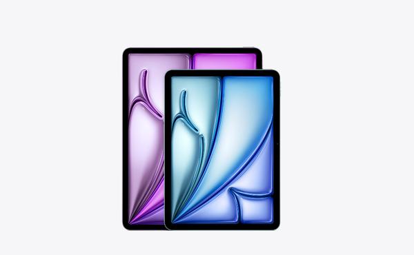 ipad5参数_新款iPad Air M4芯片_11英寸和13英寸iPad Air