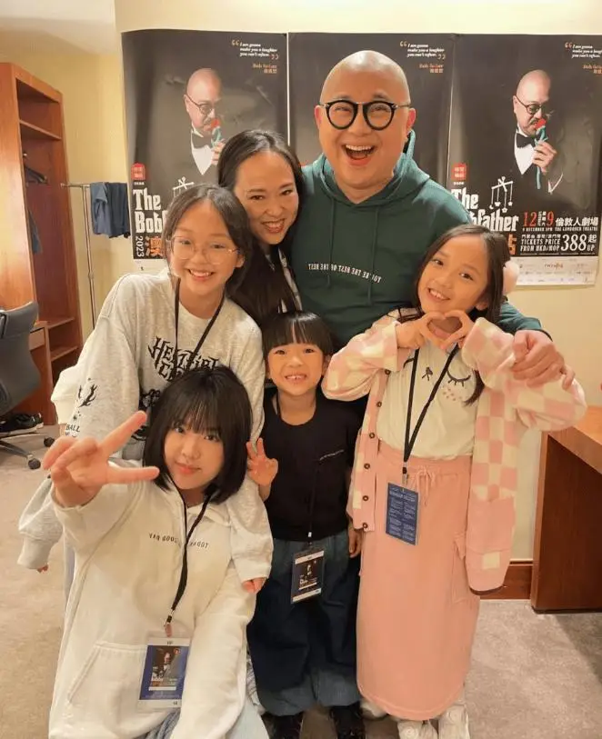 林盛斌 婚礼主持_林霏儿社交网络分享_林盛斌大女儿林霏儿