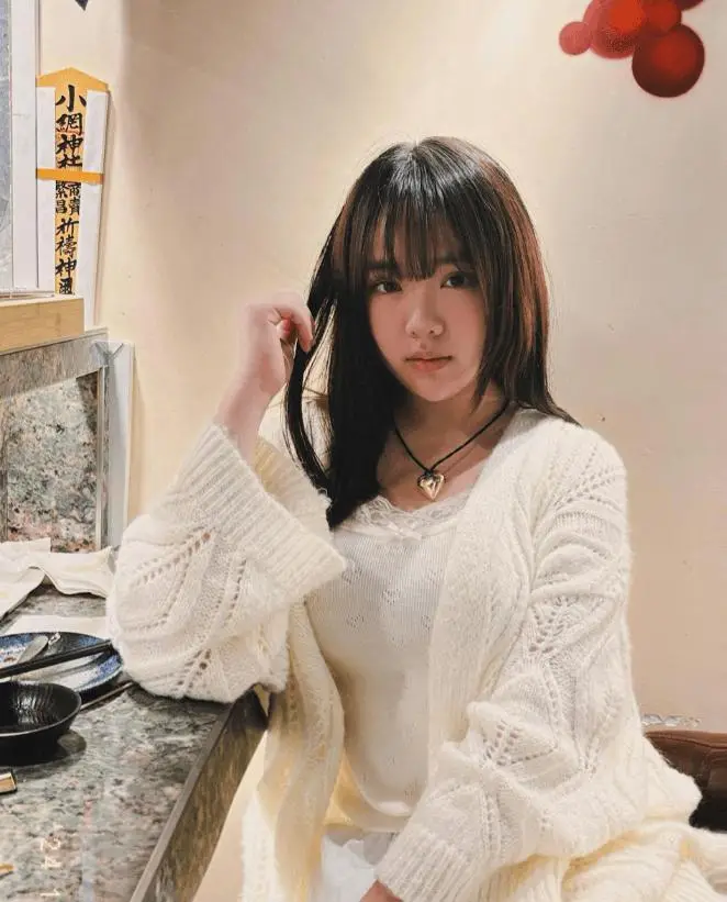 林盛斌 婚礼主持_林盛斌大女儿林霏儿_林霏儿社交网络分享