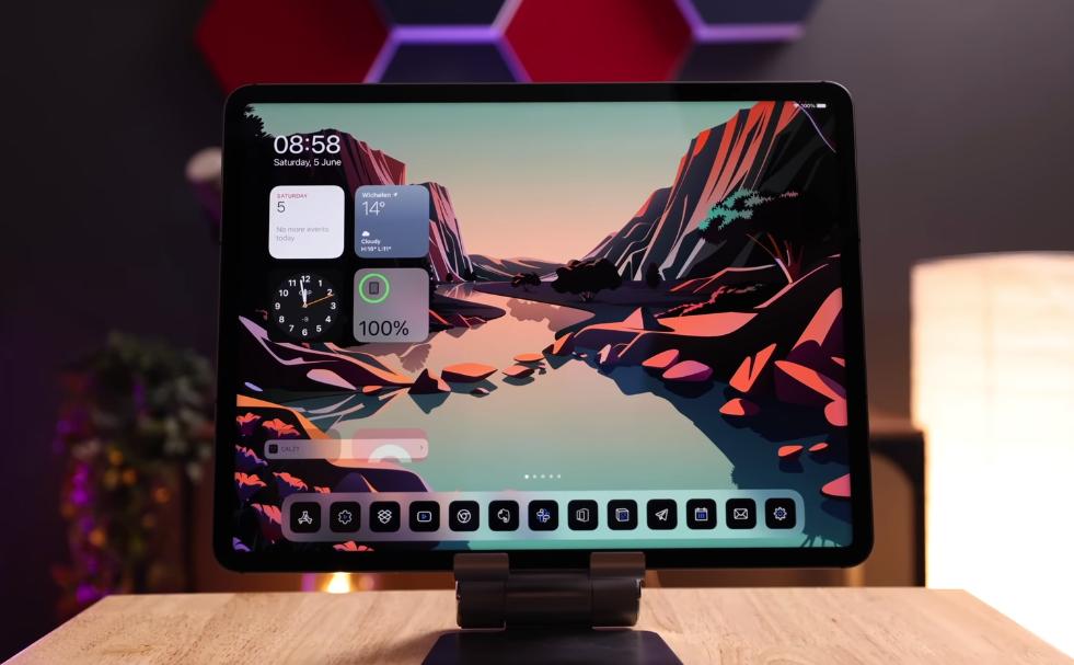 iPad 10 2799元 体验 八成感受_iPad 10 芯片 A14 性能 运行流畅_ipad5参数