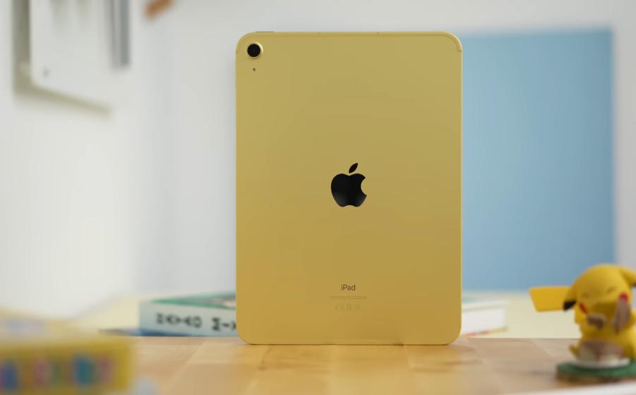 ipad5参数_iPad 10 2799元 体验 八成感受_iPad 10 芯片 A14 性能 运行流畅