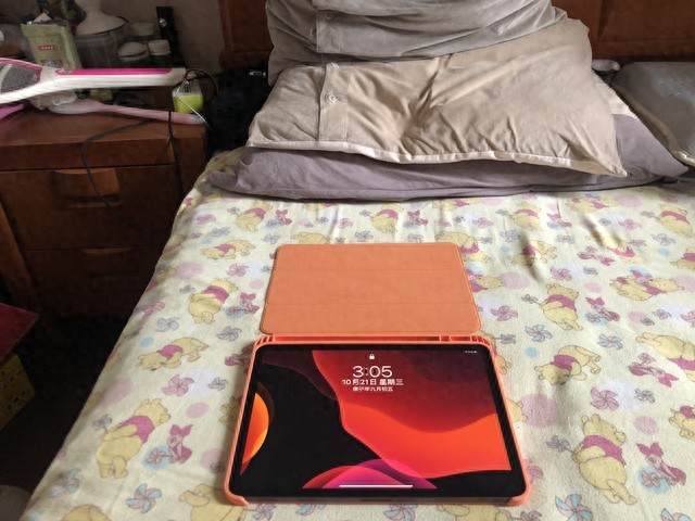 二手平板选购_iPad2018性价比_ipad5参数